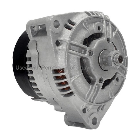 Quality-Built 15996 Alternator For SAAB