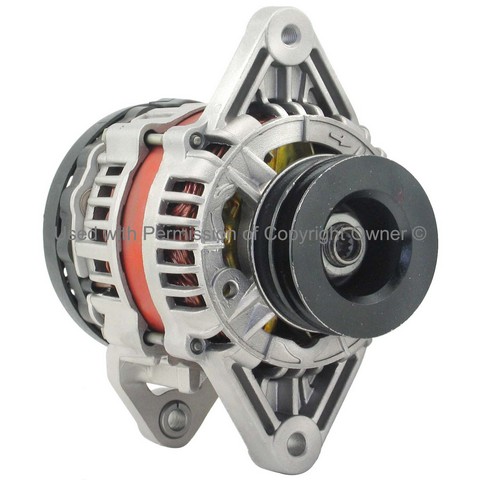 MPA 160-05101 Alternator For JOHN DEERE