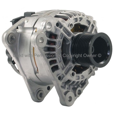 MPA 160-32102 Alternator For JOHN DEERE