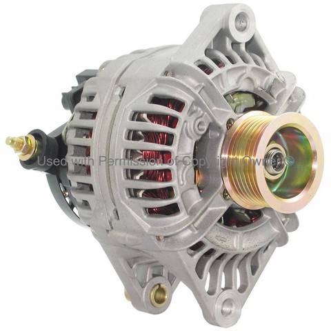 MPA 160-55103 Alternator For DODGE MD / HD TRUCK