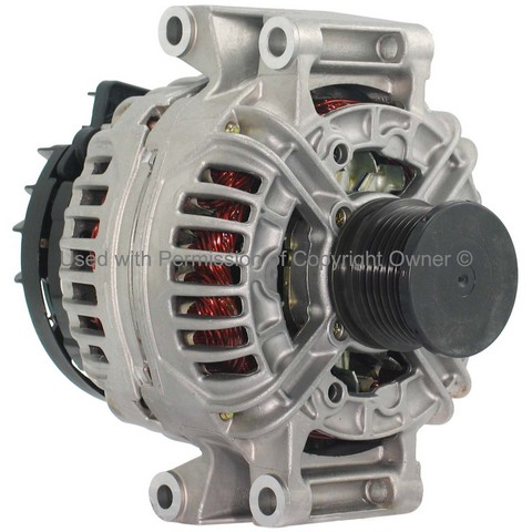 MPA 160-55107 Alternator For DODGE MD / HD TRUCK