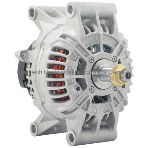 Dixie Electric Ltd 160-55110 Alternator For ADVANCE MIXER,AMERICAN LAFRANCE,AUTOCAR LLC.,BLUE BIRD,CAPACITY,CAPACITY OF TEXAS,CATERPILLAR,CHEVROLET,COUNTRY COACH,COUNTRY COACH MOTORHOME,CRANE CARRIER,EMERGENCY ONE,FREIGHTLINER,GILLIG,GMC,IC CORP,IC CORPORATION,INDIANA PHOENIX,INTERNATIONAL,INTERNATIONAL HD TRUCK,KALMAR,KENWORTH,KIMBLE CHASSIS,MACK,MOTOR COACH INDUSTRIES,OSHKOSH,OSHKOSH MOTOR TRUCK CO.,OTTAWA,PETERBILT,PIERCE,PIERCE MFG. INC.,ROADMASTER,ROADMASTER RAIL,SEAGRAVE FIRE APPARATUS,SPARTAN,SPARTAN MOTORS,STERLING,STERLING TRUCK,SUTPHEN CORP.,TEREX,TEREX / TEREX ADVANCE,THOMAS,TIFFIN,VOLVO,VOLVO HD TRUCK,WESTERN STAR,WORKHORSE,WORKHORSE CUSTOM CHASSIS,WORKHORSE RV
