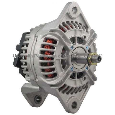 Dixie Electric Ltd 160-55111 Alternator For ADVANCE MIXER,AMERICAN LAFRANCE,AUTOCAR,AUTOCAR LLC.,BERING,BLUE BIRD,CASE / CASE-IH AG,CHEVROLET,CLAAS,COUNTRY COACH,COUNTRY COACH MOTORHOME,CRANE CARRIER,CROWN COACH,DIAMOND REO,DUPLEX,EMERGENCY ONE,FEDERAL MOTORS,FORD MD / HD TRUCK,FREIGHTLINER,FWD CORPORATION,GIANT,GILLIG,GMC,IC CORP,INDIANA PHOENIX,INTERNATIONAL,INTERNATIONAL HD TRUCK,KENWORTH,MACK,MARMON HERRINGTON,NEW HOLLAND,OSHKOSH,OSHKOSH MOTOR TRUCK CO.,OTTAWA,PETERBILT,PIERCE MFG. INC.,ROADMASTER,ROADMASTER RAIL,SEAGRAVE FIRE APPARATUS,SPARTAN,STERLING,STERLING TRUCK,SUTPHEN,THOMAS,UNIMOG,VOLVO HD TRUCK,WESTERN STAR,WHITE /GMC,WHITE HD TRUCK