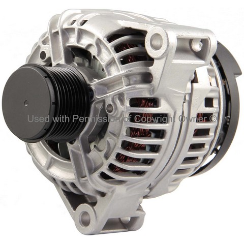 MPA 160-55127 Alternator For JOHN DEERE