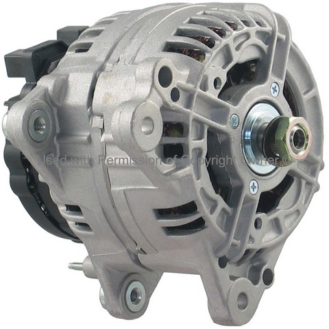 MPA 160-55143 Alternator For JOHN DEERE