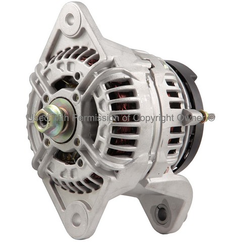 MPA 160-55201 Alternator For JOHN DEERE,VOLVO INDUSTRIAL,VOLVO PENTA