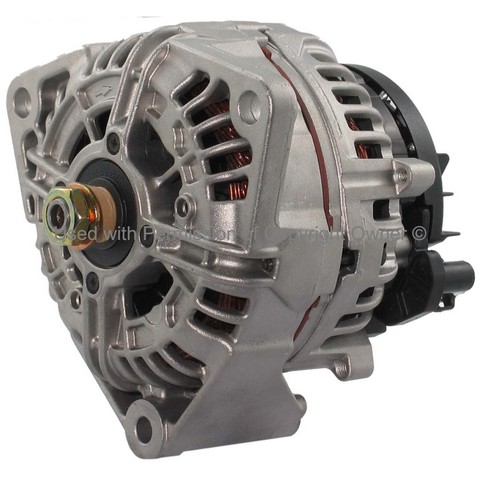 MPA 160-55204 Alternator For MERCEDES HD TRUCK