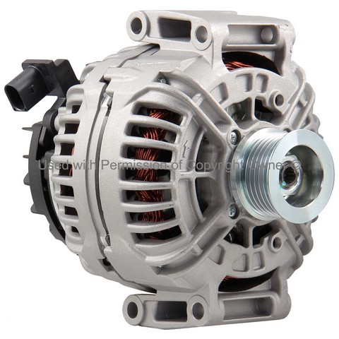 MPA 160-65140 Alternator For DODGE MD / HD TRUCK