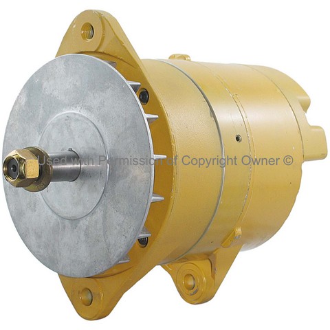 MPA 160-66201 Alternator For CATERPILLAR,ENGINE,JOHN DEERE