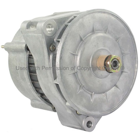 MPA 160-68203 Alternator For JOHN DEERE,TAKEUCHI,VOLVO INDUSTRIAL