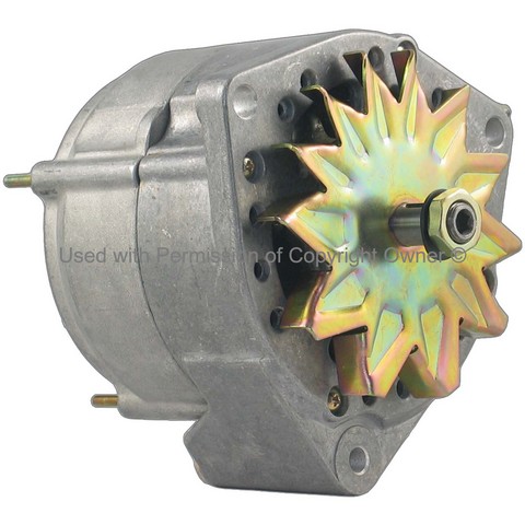 MPA 160-69102 Alternator For CLAAS,MERCEDES HD TRUCK