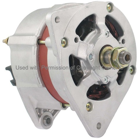 MPA 160-89132 Alternator For CASE CONSTRUCTION,CATERPILLAR