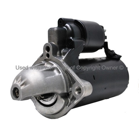 Quality-Built 16008 Starter Motor For BMW