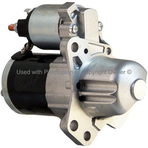Quality-Built 16012 Starter Motor For CADILLAC,SAAB