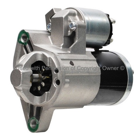 Quality-Built 16014N Starter Motor For DODGE,JEEP