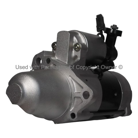 Quality-Built 16018 Starter Motor For INFINITI