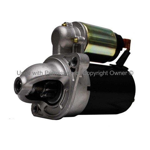 Quality-Built 16034 Starter Motor For HYUNDAI,KIA