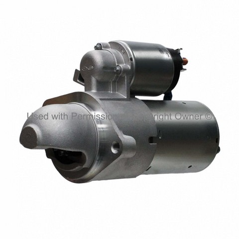 Quality-Built 16035 Starter Motor For HYUNDAI,KIA