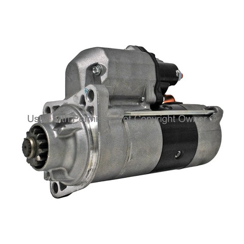 Quality-Built 16037 Starter Motor For DODGE,RAM