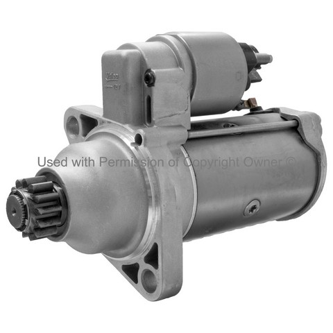 Quality-Built 16044 Starter Motor For VOLKSWAGEN