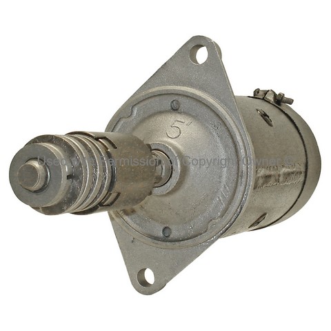 Quality-Built 16121 Starter Motor For AUSTIN,AUSTIN HEALEY,MG,PLYMOUTH,SUNBEAM,TRIUMPH