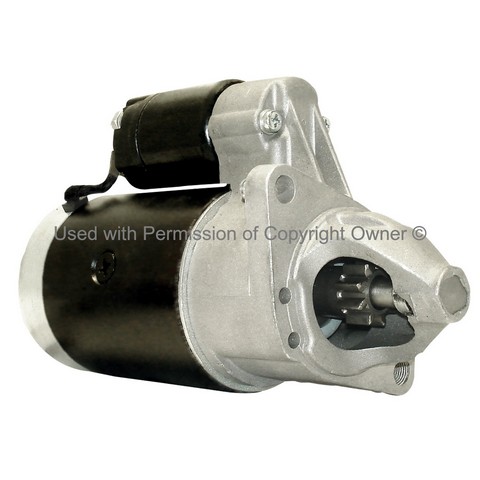 Quality-Built 16218 Starter Motor For TOYOTA