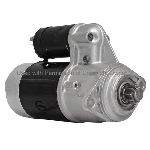 Quality-Built 16300 Starter Motor For PORSCHE,VOLKSWAGEN