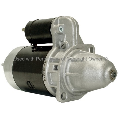 Quality-Built 16353 Starter Motor For VOLVO