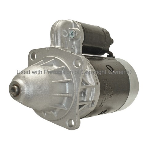 Quality-Built 16405 Starter Motor For MERCURY