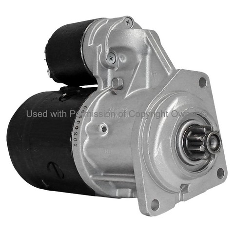 Quality-Built 16410 Starter Motor For VOLKSWAGEN