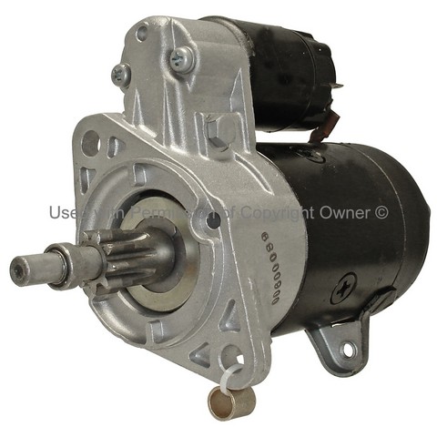 Quality-Built 16415 Starter Motor For DODGE,PLYMOUTH