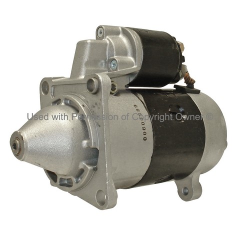 Quality-Built 16416 Starter Motor For DODGE,PLYMOUTH