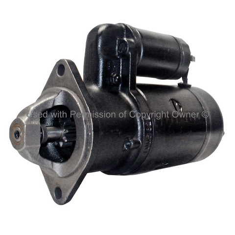 Quality-Built 16440 Starter Motor For SAAB