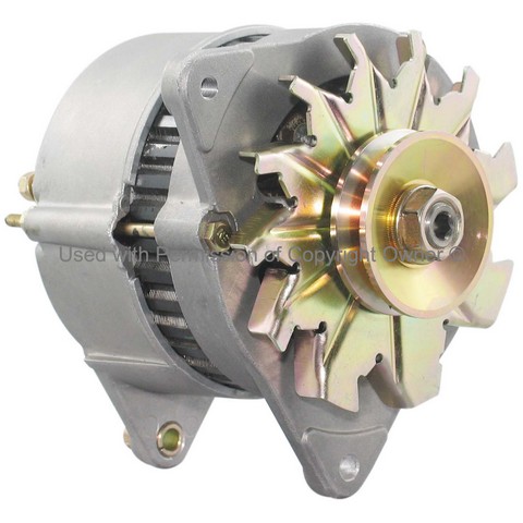 MPA 165-27101 Alternator For AGCO,ASV,CASE / CASE-IH AG,CATERPILLAR,FORD AG/IND,INTERNATIONAL HARVESTER,JCB,MANITOU,MASSEY FERGUSON,NEW HOLLAND,PERKINS MARINE,WHITE AG