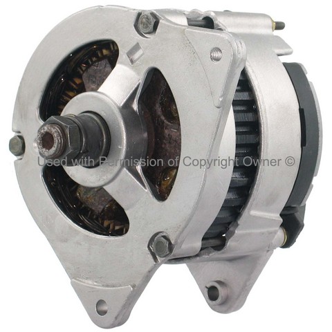 MPA 165-27106 Alternator For FORD AG/IND