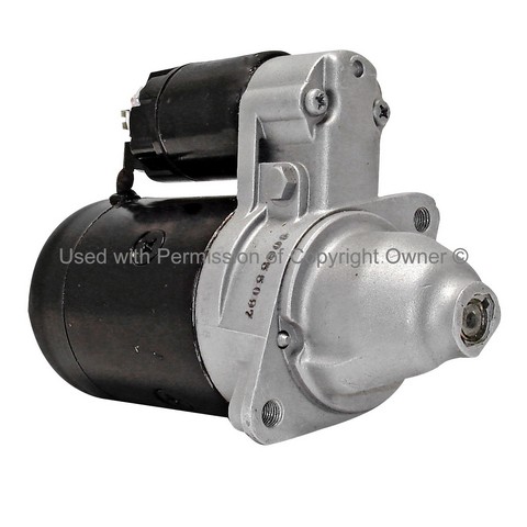 Quality-Built 16520 Starter Motor For MAZDA