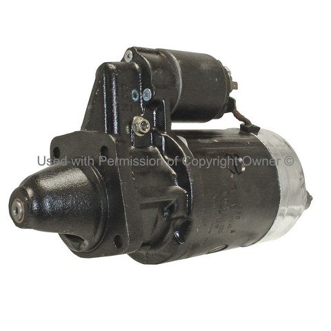Quality-Built 16531 Starter Motor For ALFA ROMEO