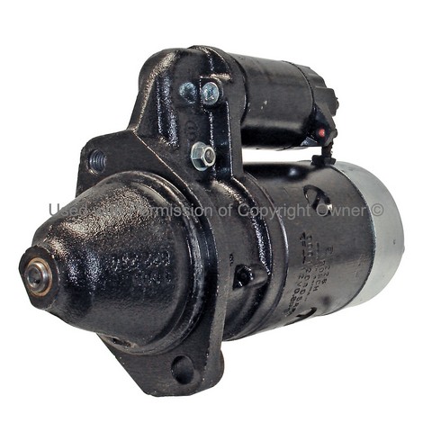 Quality-Built 16534 Starter Motor For AUDI,PORSCHE