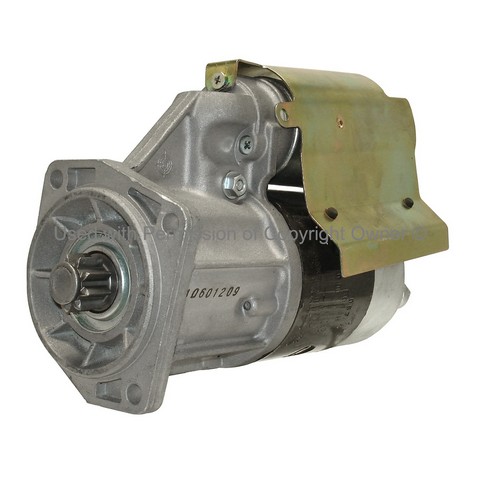 Quality-Built 16548 Starter Motor For VOLKSWAGEN