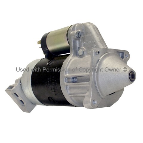 Quality-Built 16550 Starter Motor For PEUGEOT,VOLVO