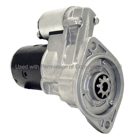 Quality-Built 16584 Starter Motor For NISSAN
