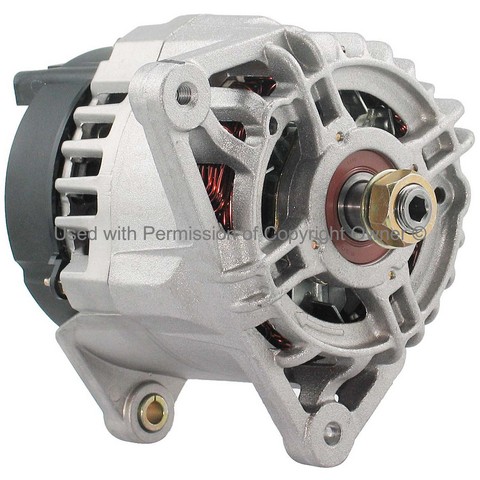 MPA 166-15103 Alternator For ASV,CATERPILLAR,JCB,MAHINDRA,MANITOU