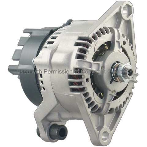 MPA 166-15104 Alternator For CASE / CASE-IH AG