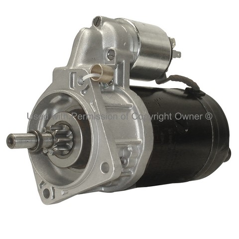 Quality-Built 16623 Starter Motor For AUDI,VOLKSWAGEN