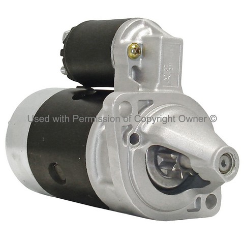 Quality-Built 16742 Starter Motor For MAZDA