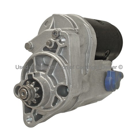 Quality-Built 16759 Starter Motor For TOYOTA