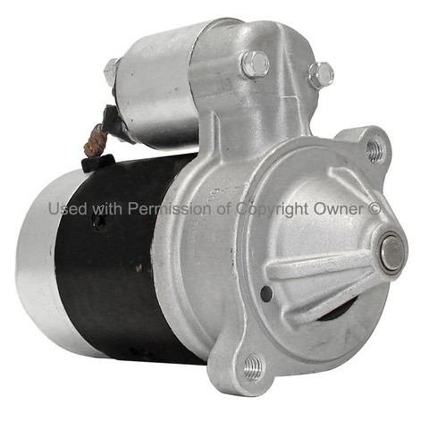Quality-Built 16774 Starter Motor For NISSAN