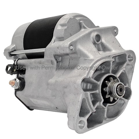 Quality-Built 16802 Starter Motor For CHEVROLET,TOYOTA