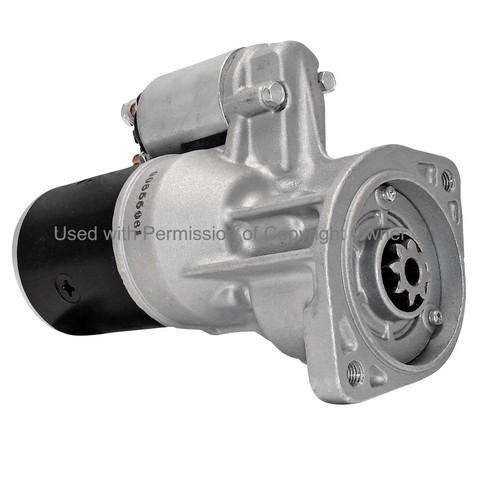 Quality-Built 16803 Starter Motor For NISSAN