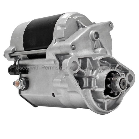 Quality-Built 16823 Starter Motor For TOYOTA